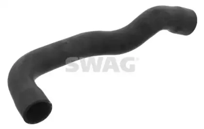 20 93 7131 SWAG Шланг радиатора